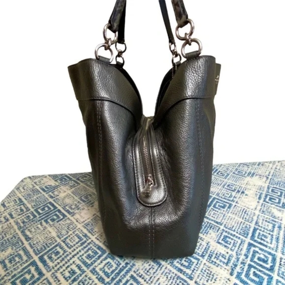 Coach Bag - Picture 4 of 4